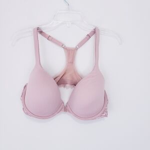 Victoria's Secret Pink Racerback Bra